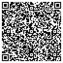 QR code with G P Developement contacts