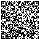 QR code with US Army Reserve contacts