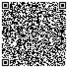 QR code with Alamo Area Forensic Labs Inc contacts