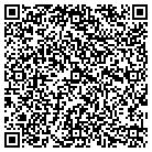 QR code with J W Witten Investments contacts
