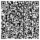 QR code with Vernas Barber Shop contacts