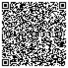 QR code with Three Amigos Iron Works contacts