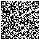 QR code with Robert W Barth DDS contacts