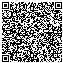 QR code with H-E-B Food Store contacts