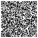 QR code with C J's Auto Sales contacts