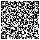 QR code with O'Neil Mowing contacts