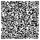 QR code with McNiece Wrecker Service contacts