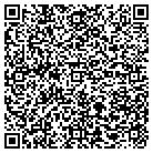 QR code with Bda Financial Advisory SE contacts