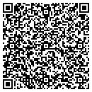 QR code with O'Bannon Printing contacts