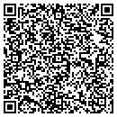 QR code with AC Burkhalter Jr contacts