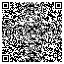 QR code with Hill's Lock Shop contacts