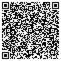 QR code with Mosier Co contacts