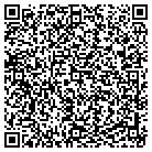 QR code with CSM Direct Mail Service contacts