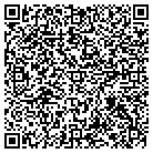 QR code with C R G Paving & Construction Co contacts