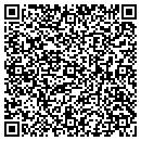 QR code with Upcelporg contacts