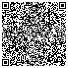 QR code with B D's Mongolian Barbeque contacts
