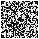 QR code with A Stone Co contacts