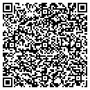 QR code with Kdb Management contacts