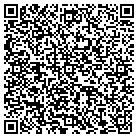 QR code with Calame Line Barger & Graham contacts