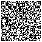 QR code with L A Customs Brkrs-Freight Frwr contacts