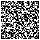 QR code with James Burghardt contacts