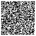 QR code with Annie contacts