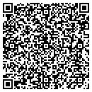 QR code with Tdj Properties contacts