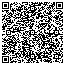 QR code with Ginas Head To Toe contacts