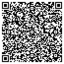 QR code with Palace Garage contacts