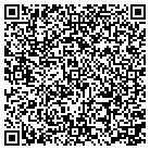 QR code with Orthopedic Technologist Assoc contacts