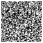 QR code with Hideaway Boarding Kennel contacts