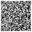 QR code with C C Carpet contacts