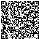 QR code with A-1 Lock & Key contacts