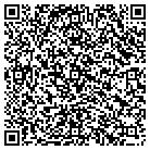 QR code with G & L Janitorial Services contacts