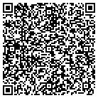 QR code with Baskin's Department Store contacts