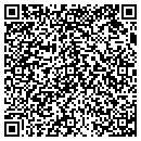 QR code with August Max contacts