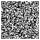 QR code with Hill Properties contacts