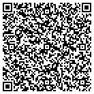 QR code with J J PC Service & Upgrade contacts