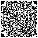 QR code with Yura Timofeyev contacts