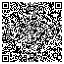 QR code with R K Automatic Inc contacts