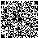 QR code with Razors Edge Salon By Viki contacts