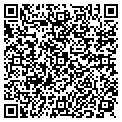QR code with Cpp Inc contacts