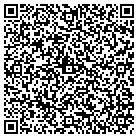 QR code with Zev Acupuncture & Manual Thrpy contacts