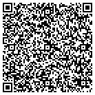 QR code with D E W Door Electronic Works contacts