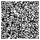 QR code with M&W Air Conditioning contacts