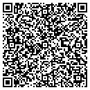 QR code with G C Marketing contacts