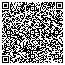 QR code with J W Financial Service contacts