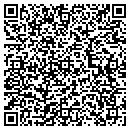 QR code with RC Renovation contacts
