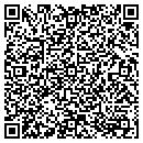 QR code with R W Wilson Intl contacts