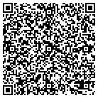 QR code with J W Lewis Home Improvements contacts